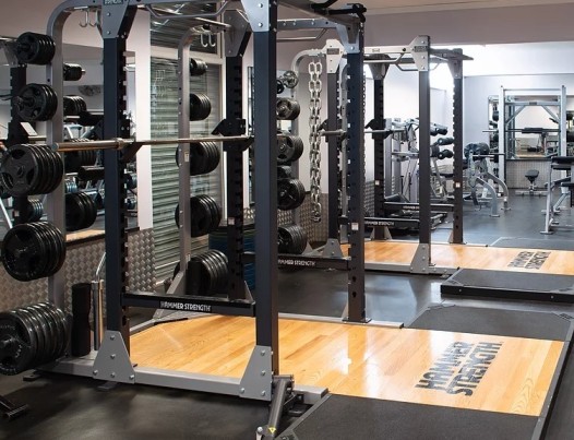 Leodis Gym Leeds Leodis Gym Leeds