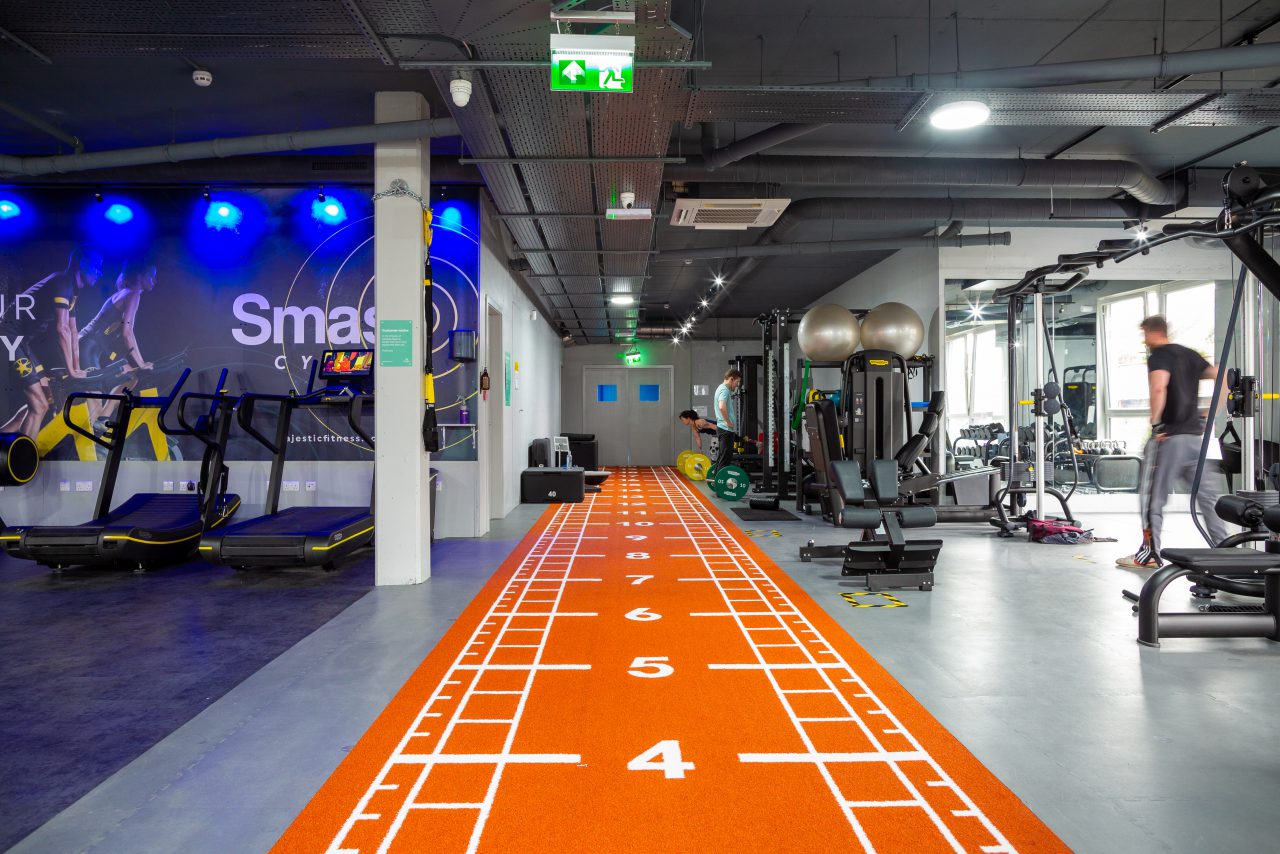 The 8 best gyms in Richmond London