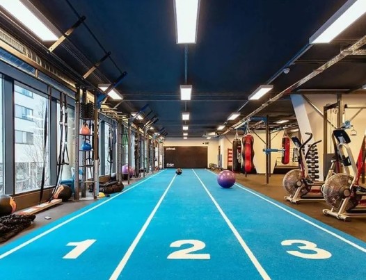 Primal Gym Leeds Primal Gym Leeds