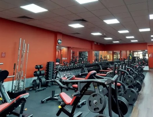 Snap Fitness Leeds Snap Fitness Leeds