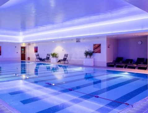 Spa Naturel Spa Naturel Sheffield