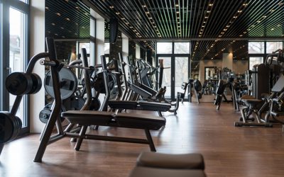 How To Find The Perfect Gym For You
