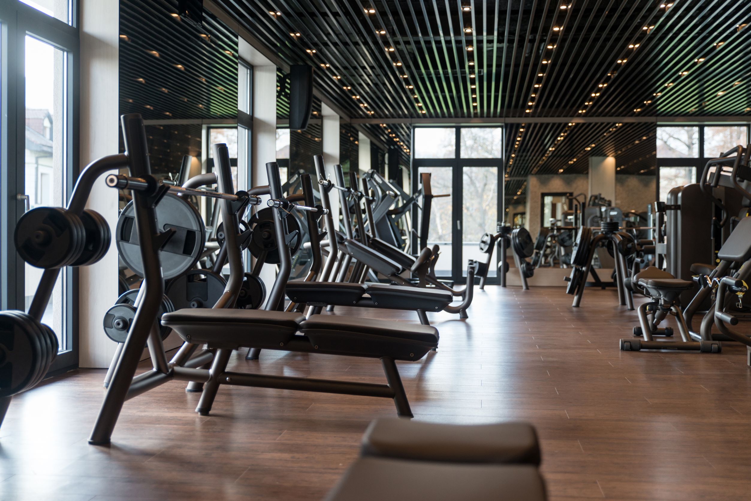 The Best Gyms in Maidstone