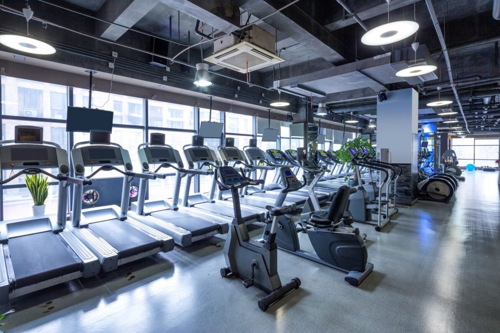 Common Gym Equipment Decoded Part 1 The Hussle Blog