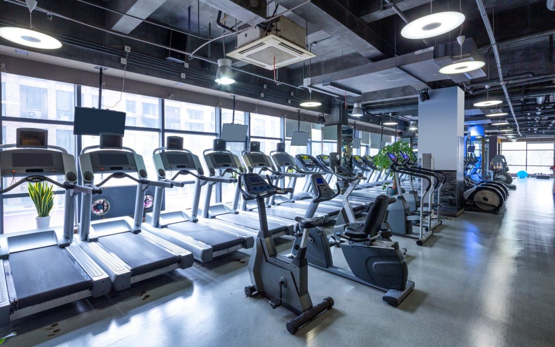 The Best Gyms in Maidstone