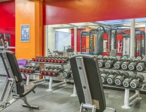 YMCA Nottingham YMCA Nottingham