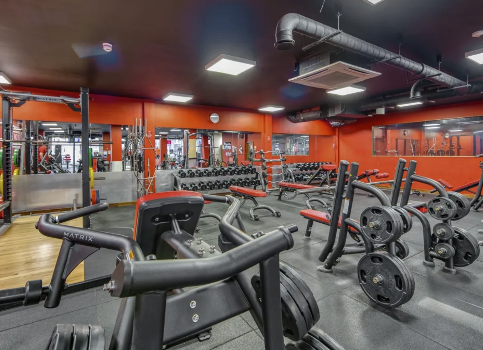 Snap Fitness Maidstone