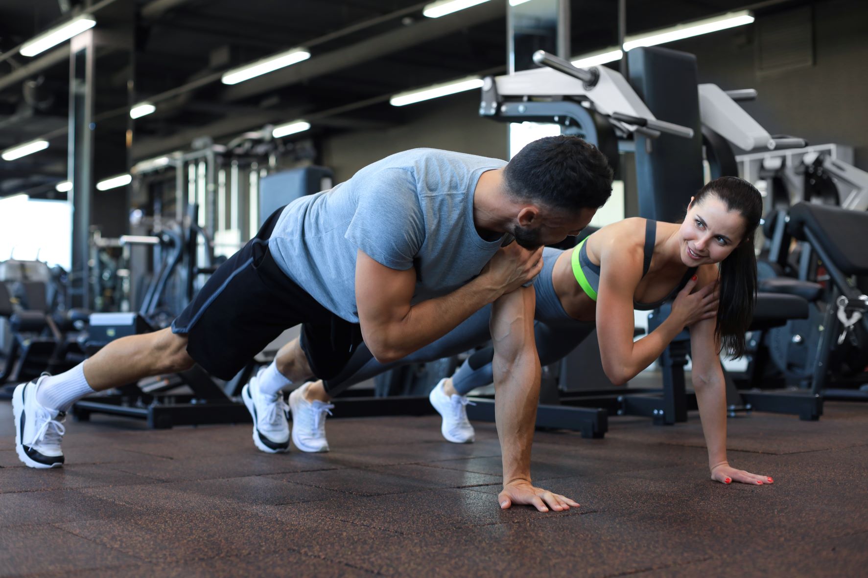 How To Stay Fit And Healthy During The Christmas Period