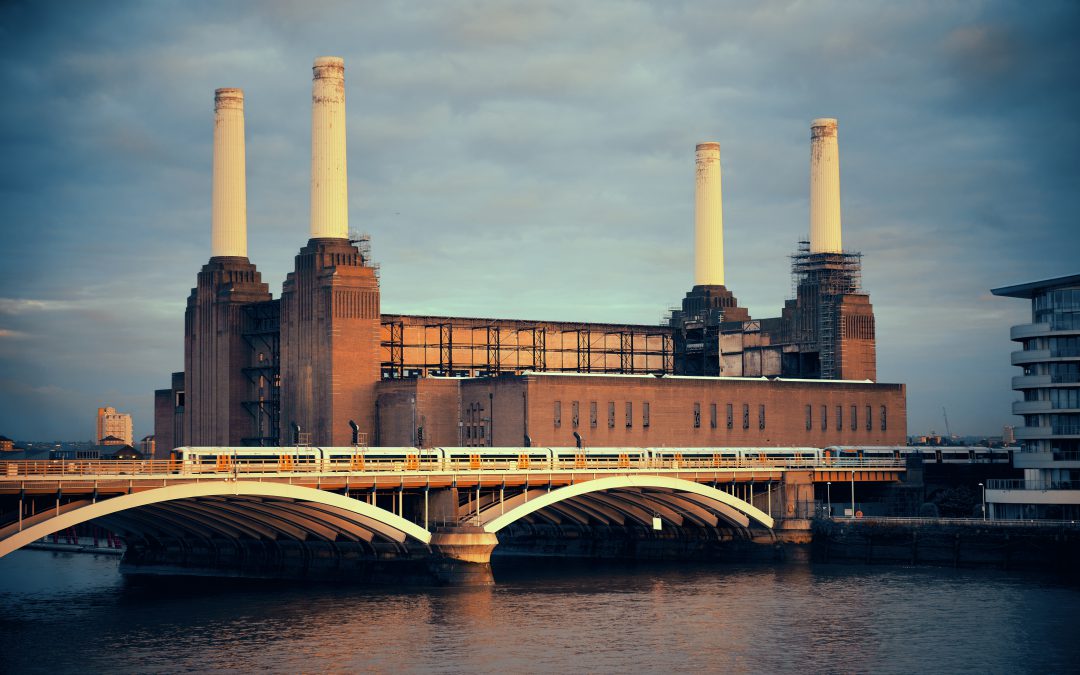 Gyms In Battersea