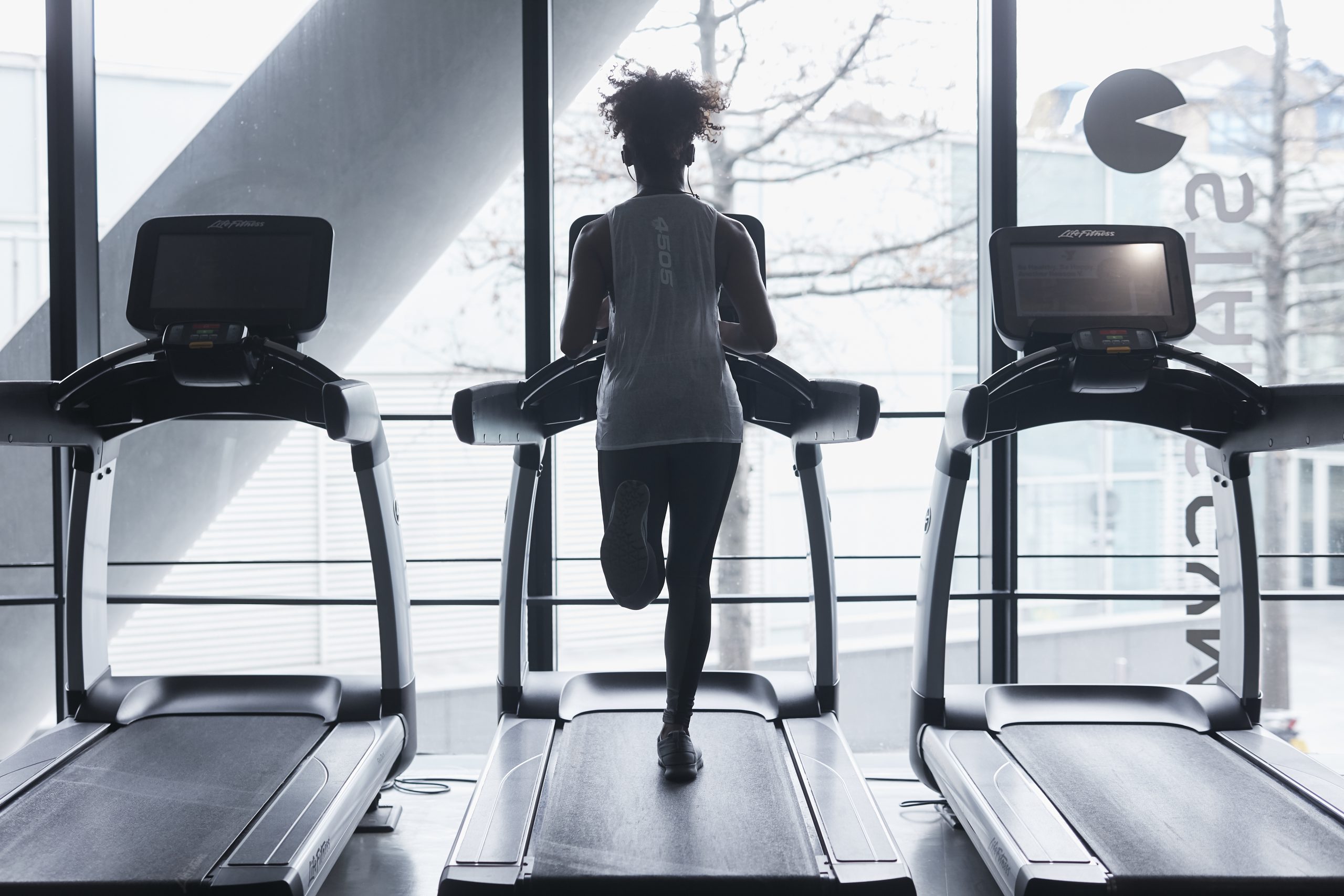 Common Gym Equipment Decoded: Part 1