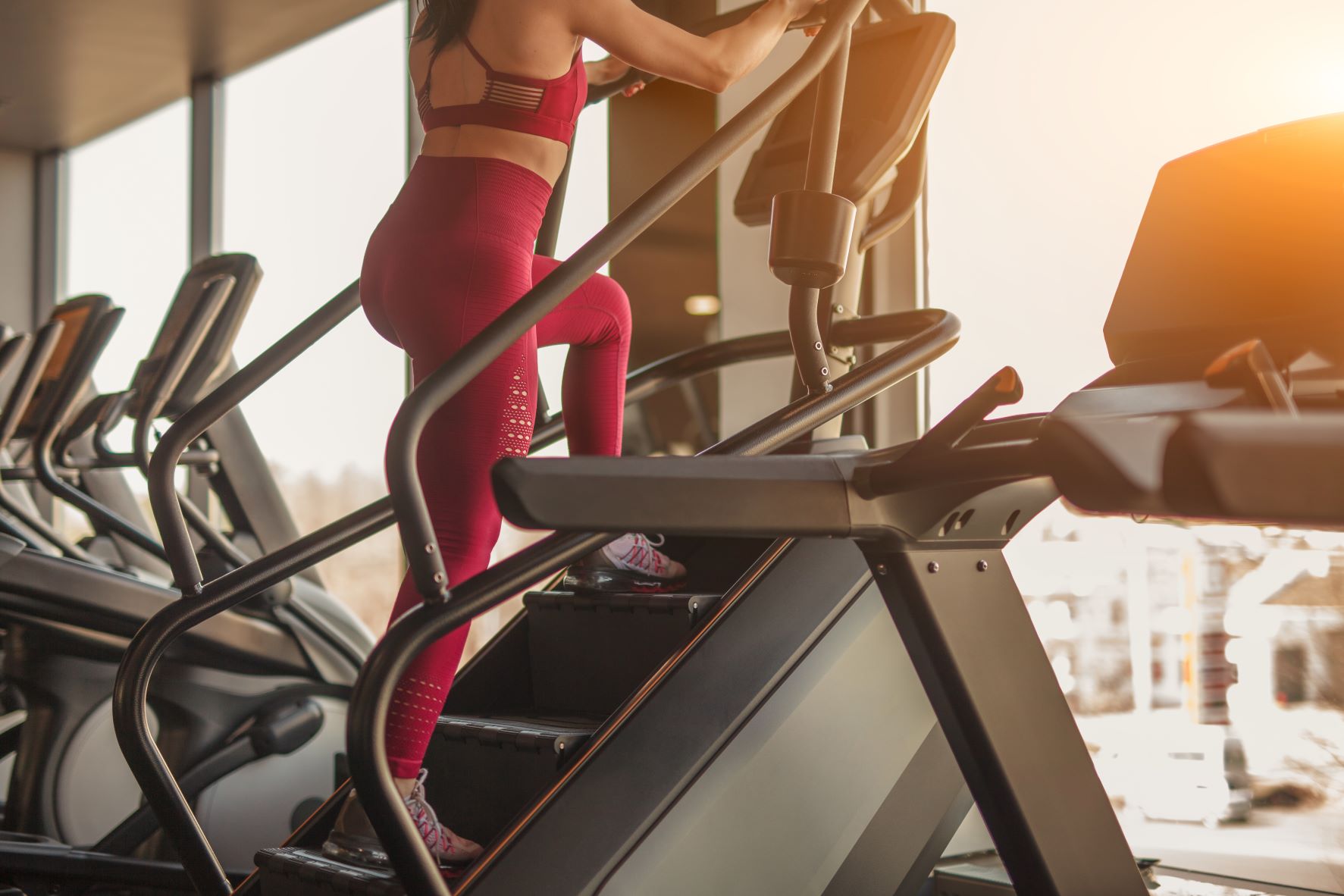 Common Gym Equipment Decoded: Part 1