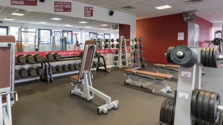 Absolutely Fitness - Bracknell Absolutely Fitness Bracknell