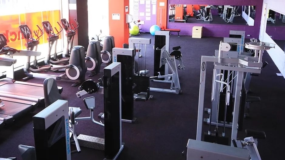 Anchor Strength Fitness Anchor Strength Fitness