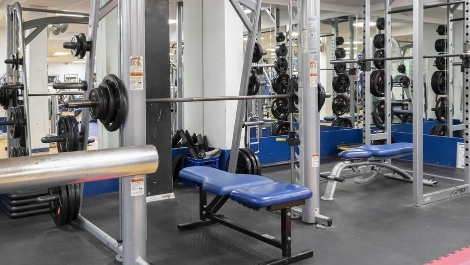 5 Of The Best Gyms In Watford | Find A Gym Near You In Watford