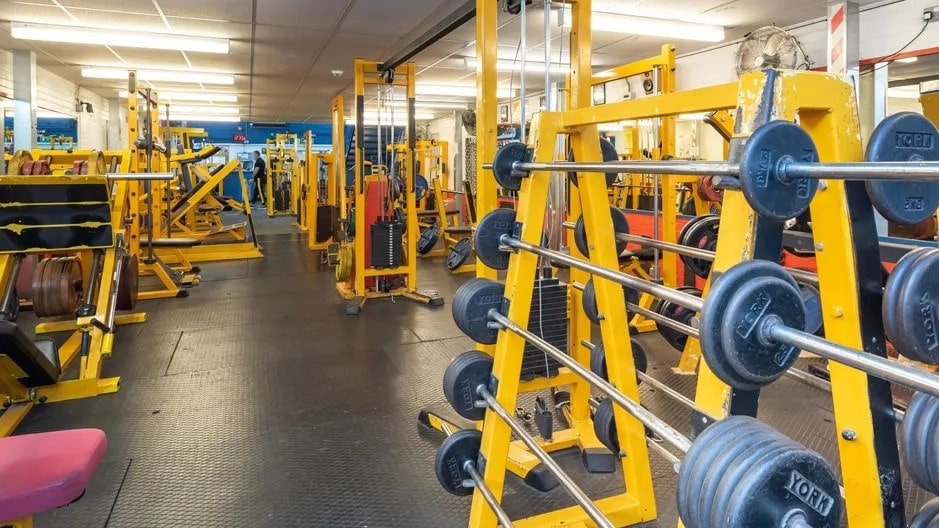BODYZONE Bodyzone Bracknell