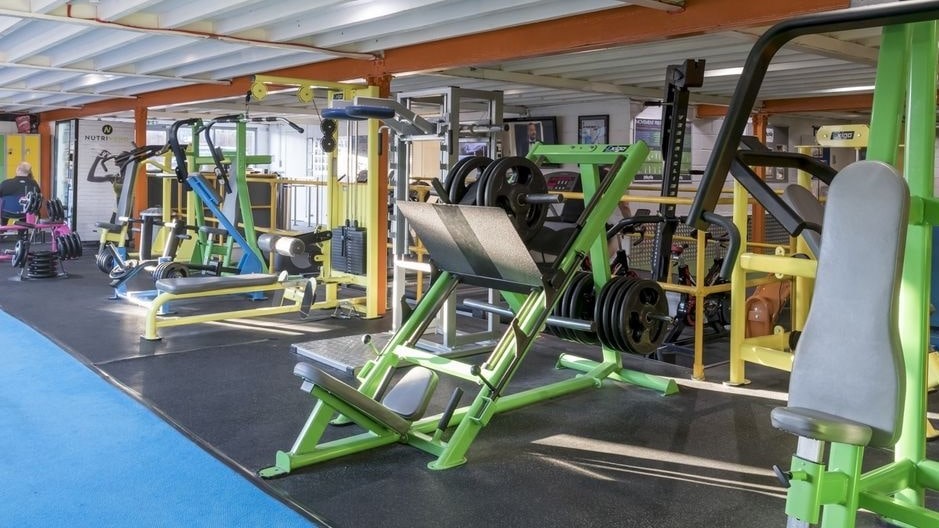 Bounce Gym Wimbledon Bounce Gym Wimbledon
