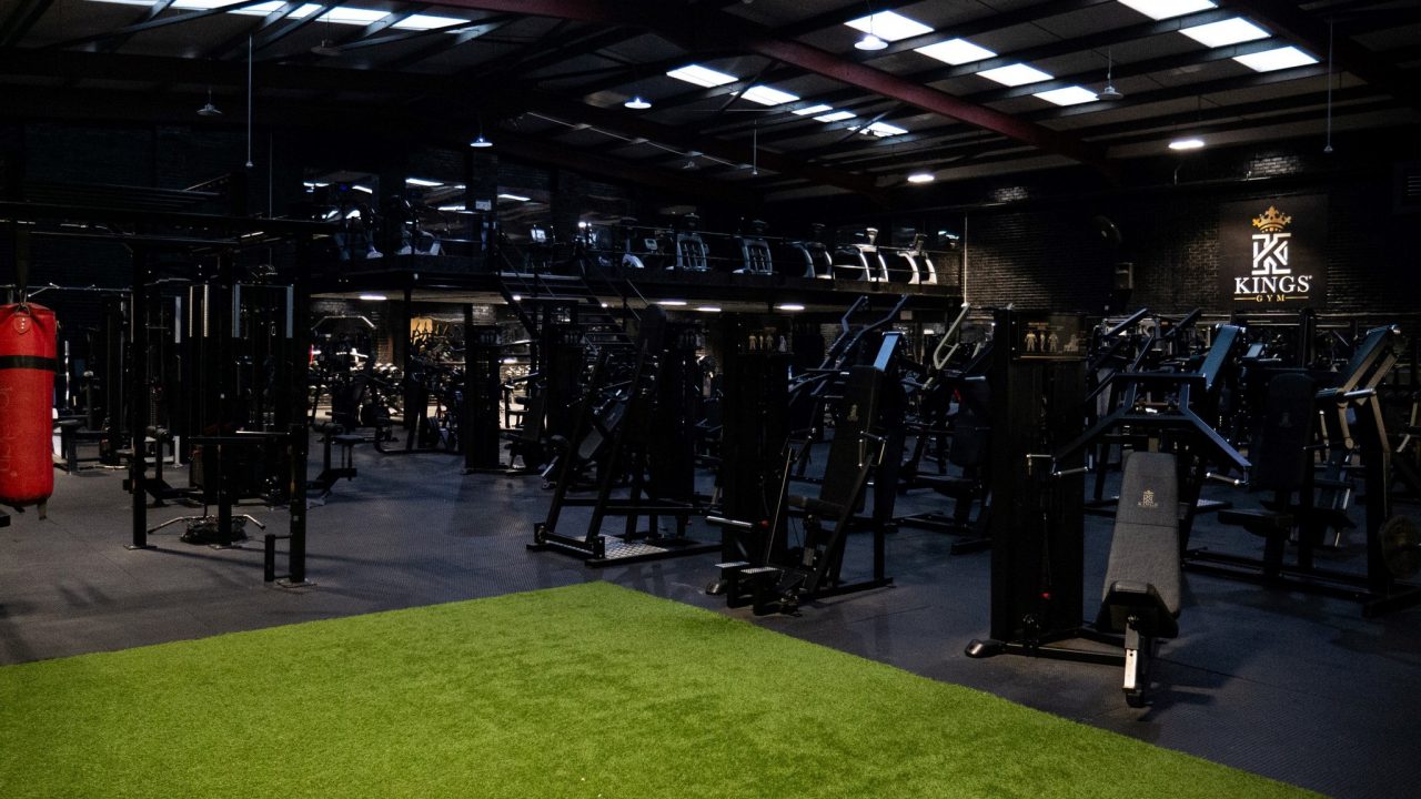 5 Of The Best Gyms In Croydon The Hussle Blog