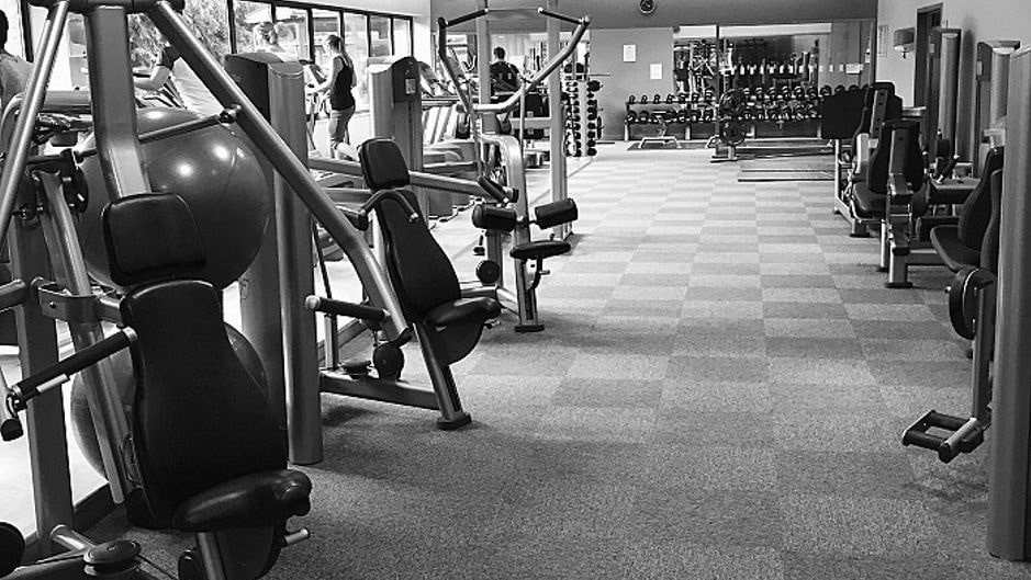 Revolution Health Fitness-min Revolution Health Fitness