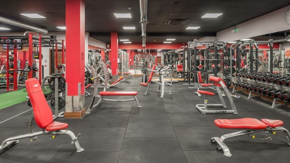 Snap Fitness Wallington