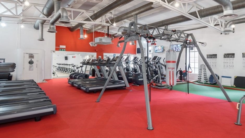 Solutions Health Fitness Croydon Solutions Health Fitness Croydon