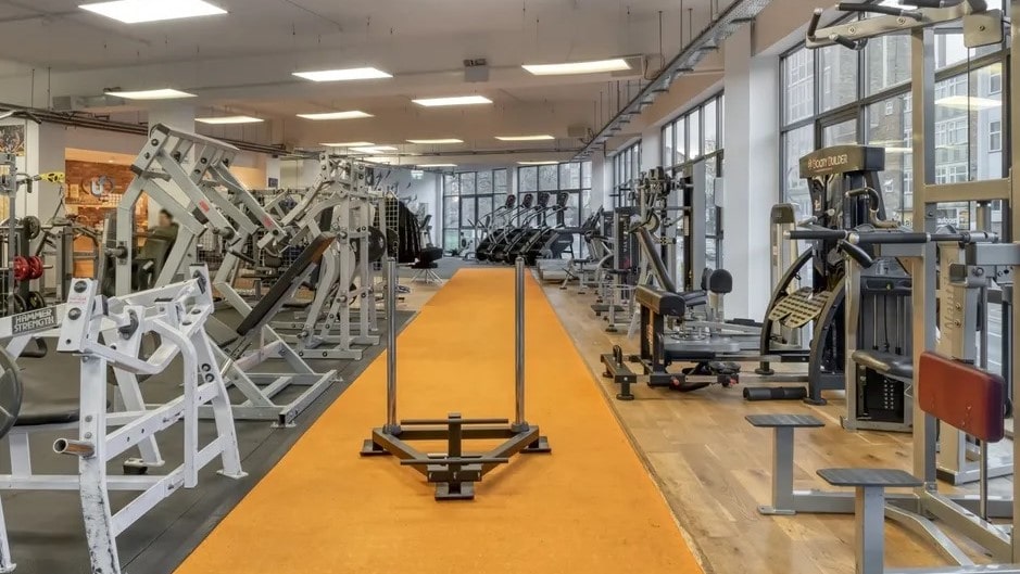 Ultimate Fitness Birmingham-min Ultimate Fitness Birmingham