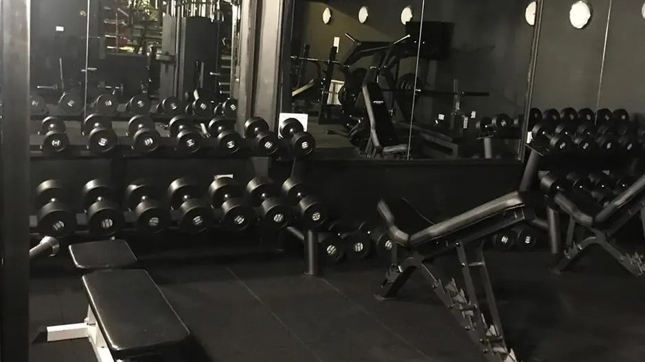 Viking Gym Newcastle-min Viking Gym Newcastle