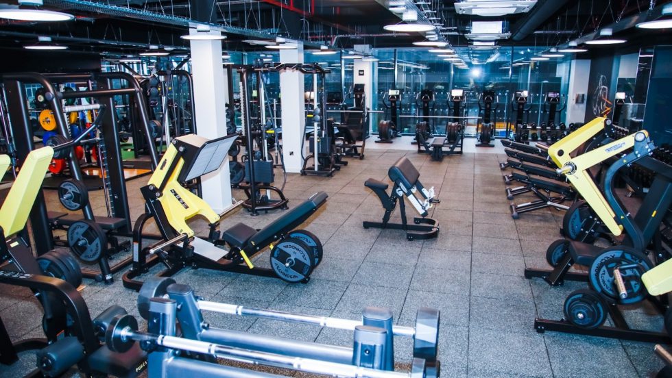 5 Of The Best Gyms In Glasgow The Hussle Blog