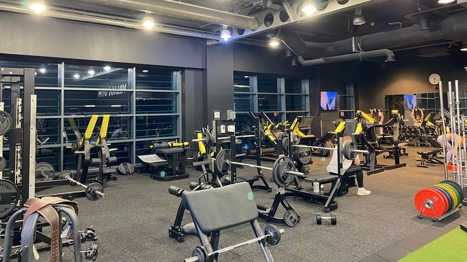 Village Gym Watford