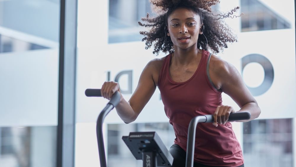 cardio
