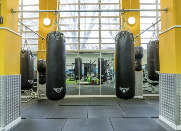 Are gyms in London expensive?