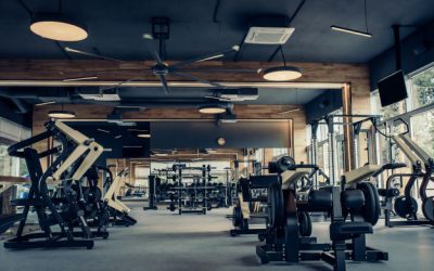 Some tips for choosing a gym membership