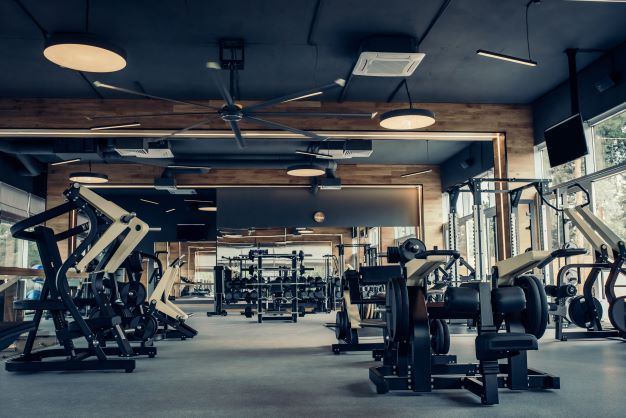 Some tips for choosing a gym membership