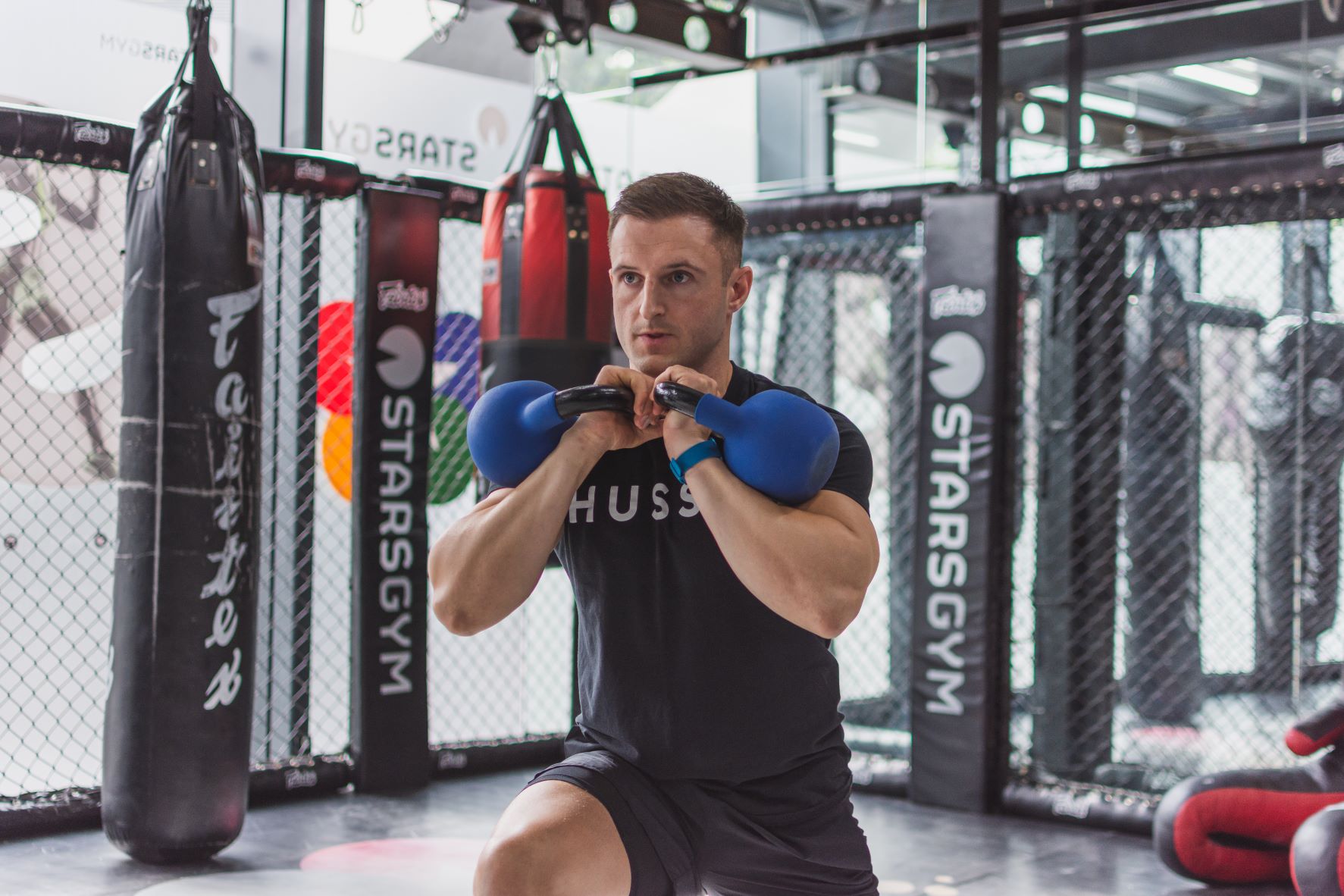 What Stops People From Achieving Their Fitness Goals?