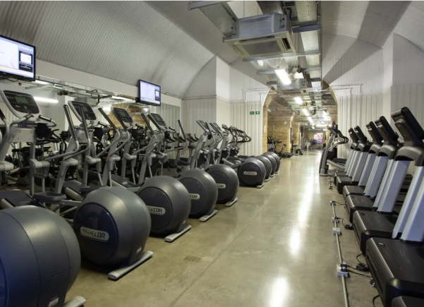 Are gyms in London expensive?