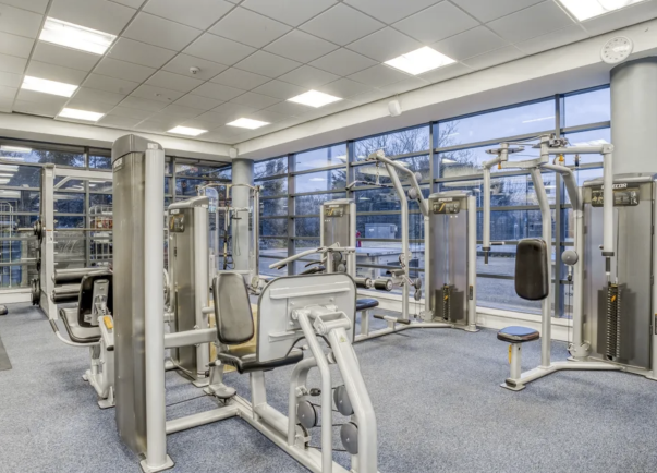 Are gyms in London expensive?