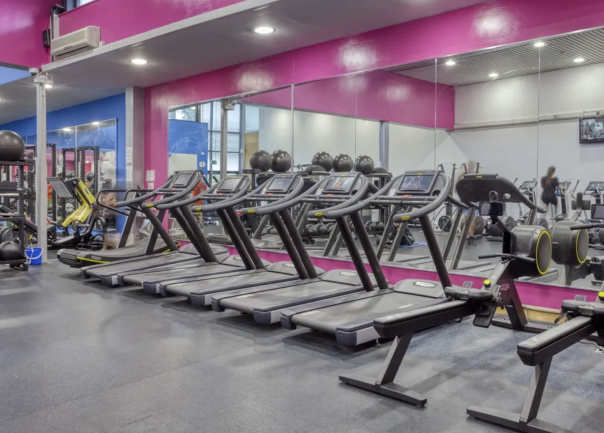 Are gyms in London expensive?