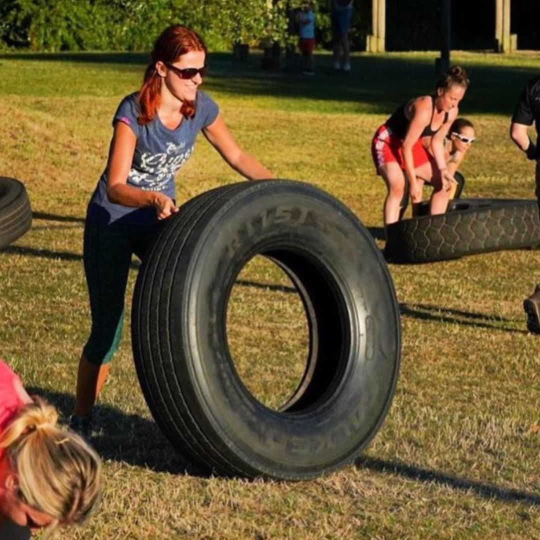 Bootcamp