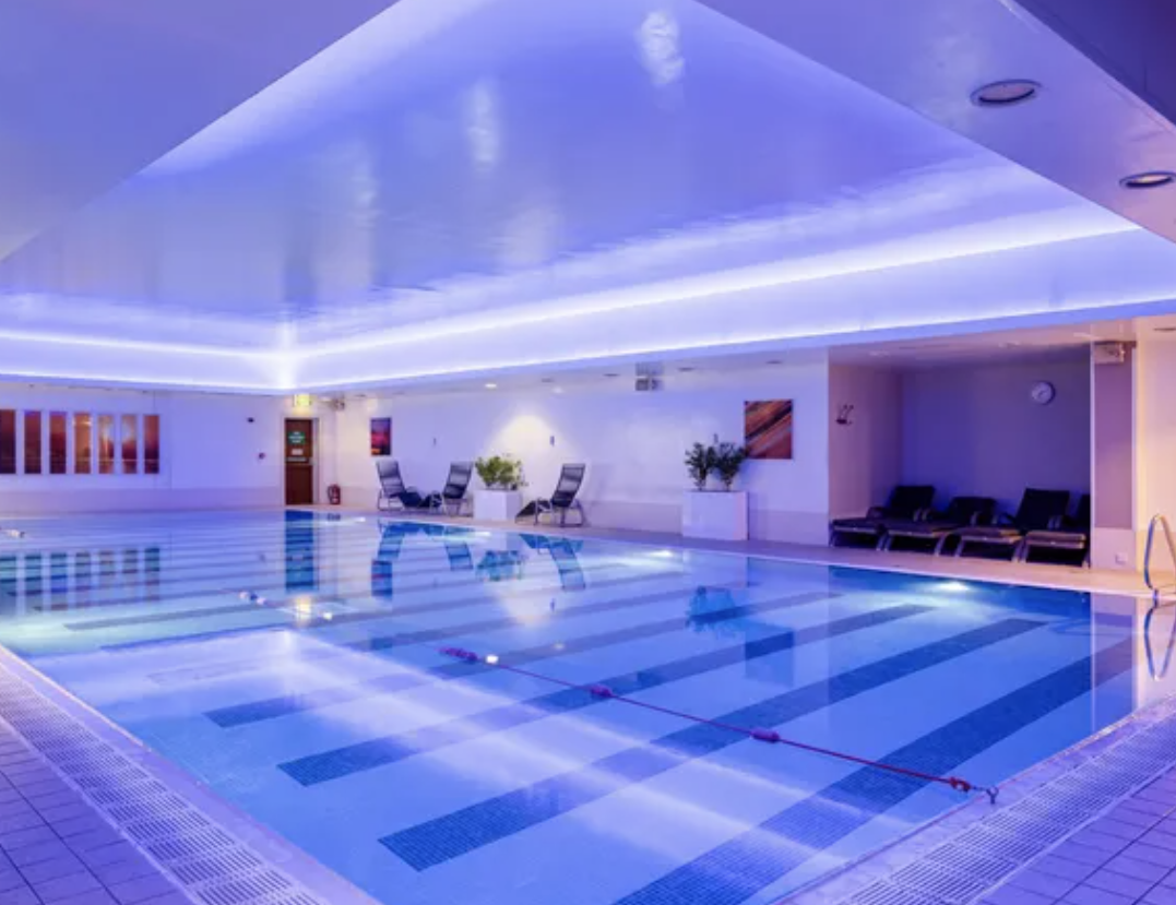 Spa Naturel Sheffield on Hussle Spa Naturel Sheffield