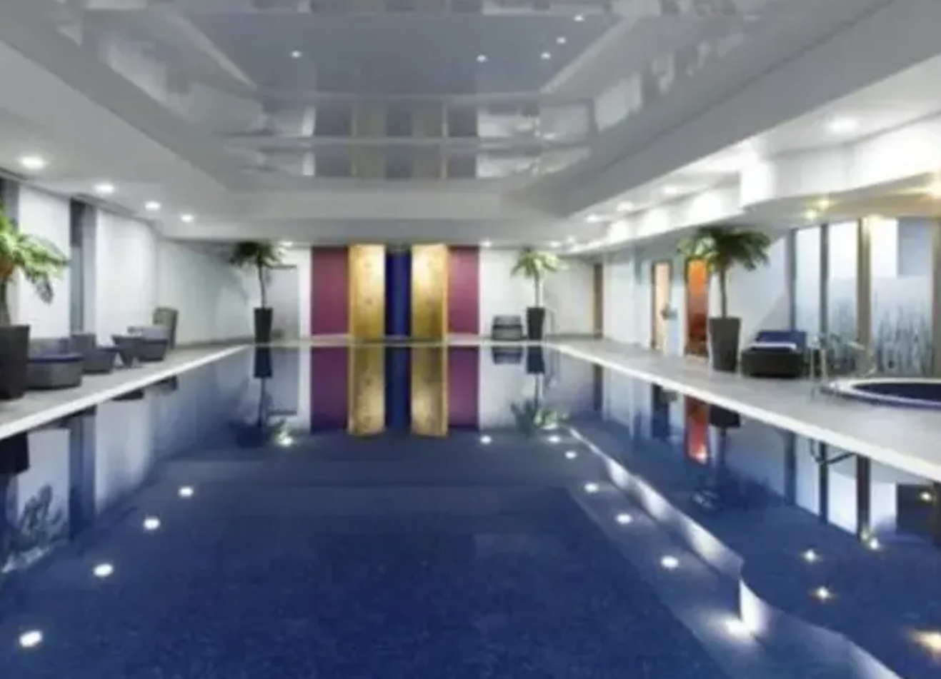 Hii Fitness gym in Sheffield Revive Health Club in Reading on Hussle