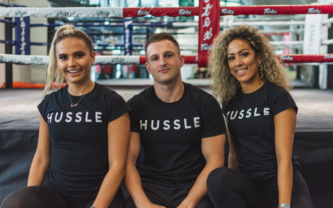 Revolutionise Your Fitness Routine With Hussle Corporate Gym Discounts