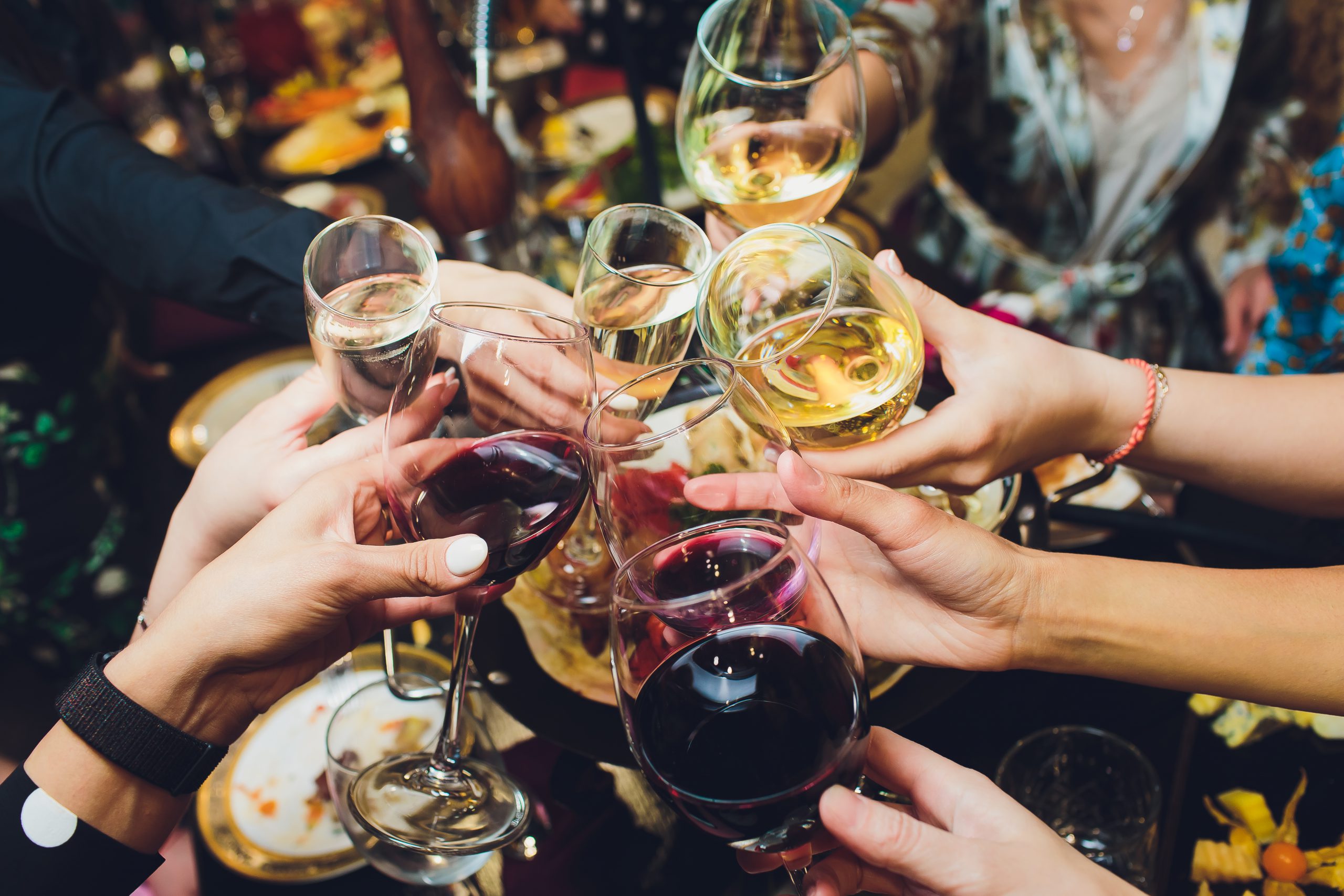 Alcohol, Exercise & Employee Performance | The Hussle Blog