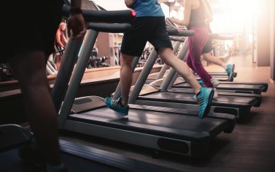 Who Experiences Harassment in Gyms?