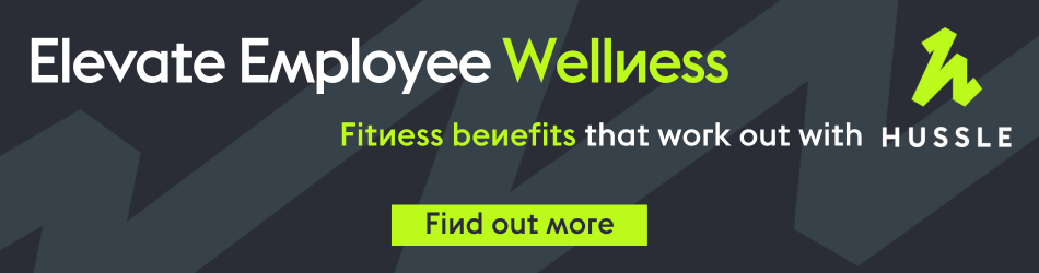 Elevate employee wellness with corporate gym membership