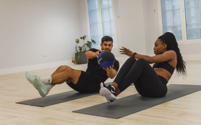 How Wellness Champions Boost Engagement in Employee Benefit Schemes