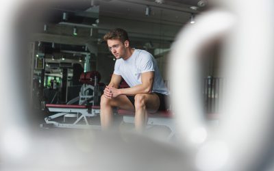 Healthy Habits #1: How fitness helps support mental health