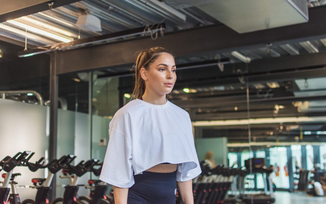 Redefining future workplaces – Emerging trends