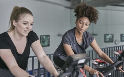 How to create a fitness-focused community in your workplace