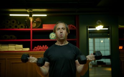 Men’s Health & Father’s Day: How to support fathers’ wellbeing in the workplace