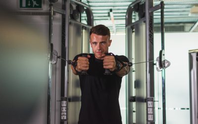 Elevate 2025 Recap: Key Fitness Trends and Hussle’s Response