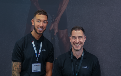 Elevate 2025 Recap: Key Fitness Trends and Hussle’s Response